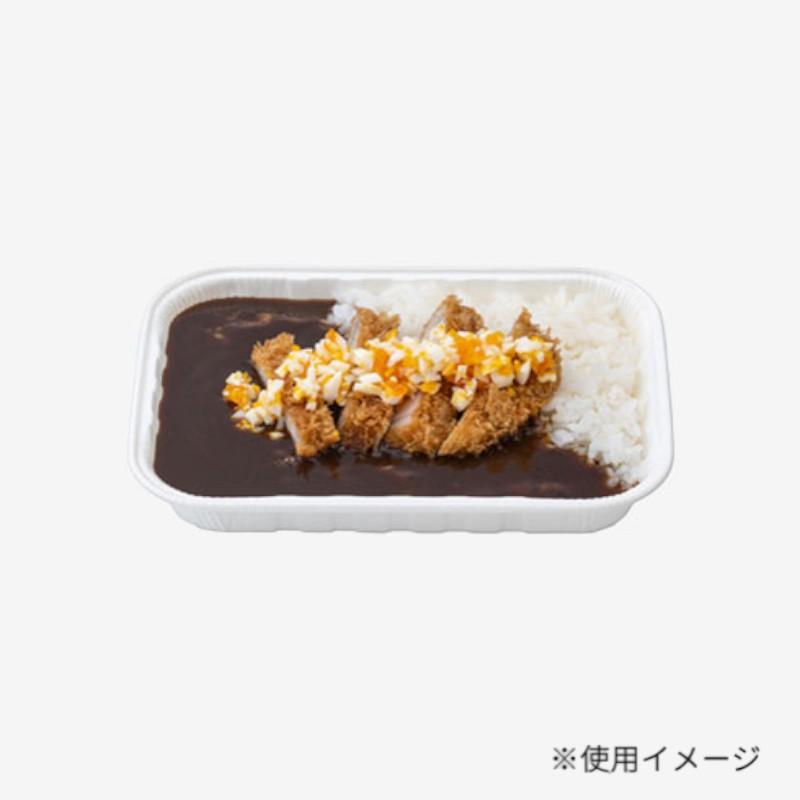紙トレー SC120 TAサーモ 白 FK19-15 東洋アルミエコープロダクツ