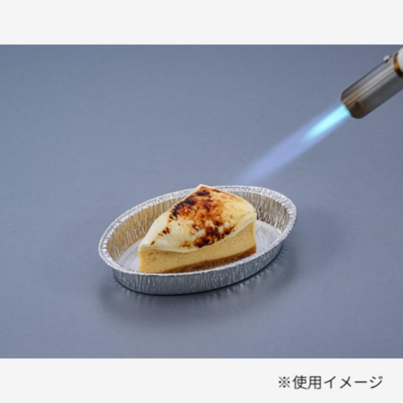 スープ容器 ホイルコンテナ6172 東洋アルミエコープロダクツ