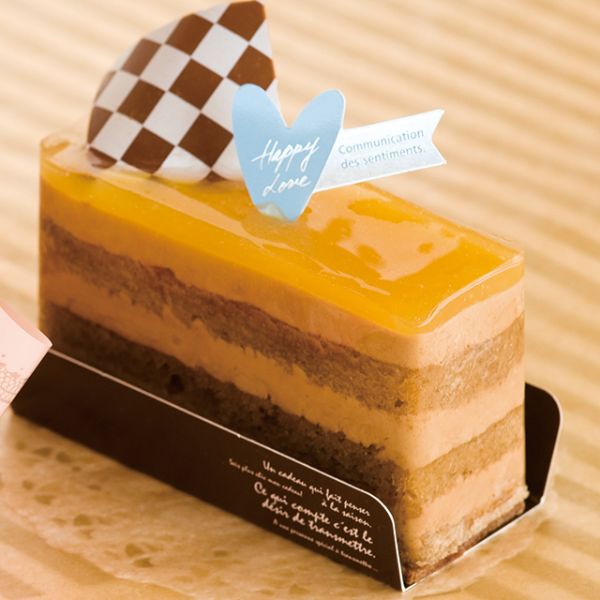 ラッピング箱 BKF ケーキプレート(100枚) ヘッズ