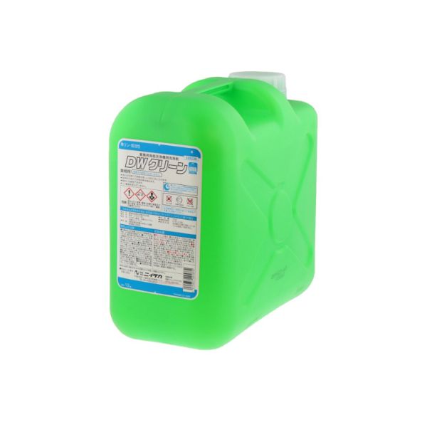 食器用洗剤 DWクリーン 12kg ニイタカ | テイクアウト容器の通販サイト 