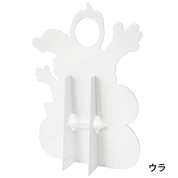 販売什器 アメリカンハロウィン顔出しパネル-1(1枚) ヘッズ