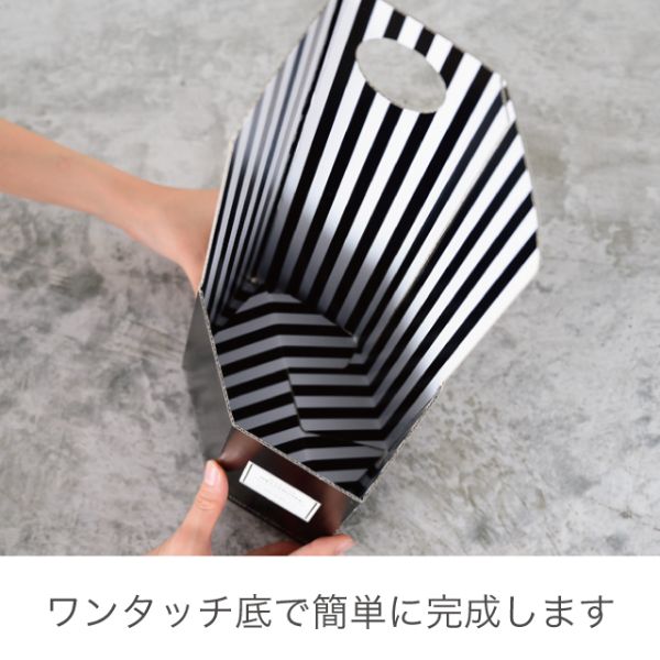 贈答用飾り イージーフラワーペーパーボックス-S フィエルテ(10枚) ヘッズ