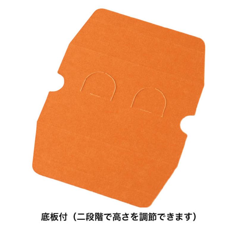 ギフト箱 ヴィンテージファブリックギフトトレイ ルネ-3(10枚) ヘッズ