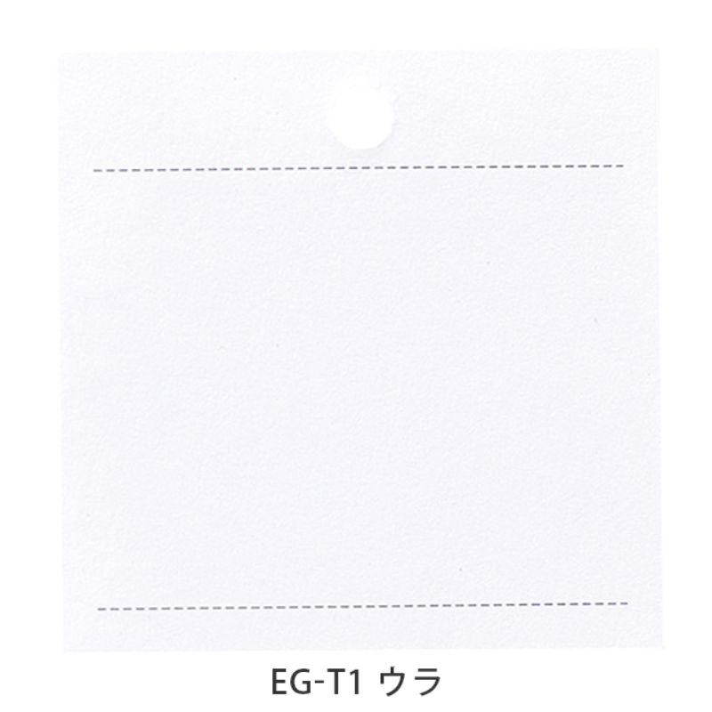 贈答用飾り エレガントギフトタッグ-1(30枚) ヘッズ