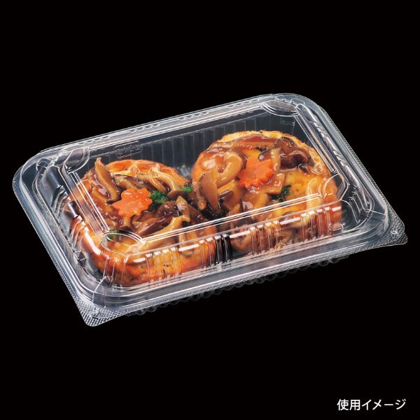 フードパック PPSA-15浅 Z エフピコ
