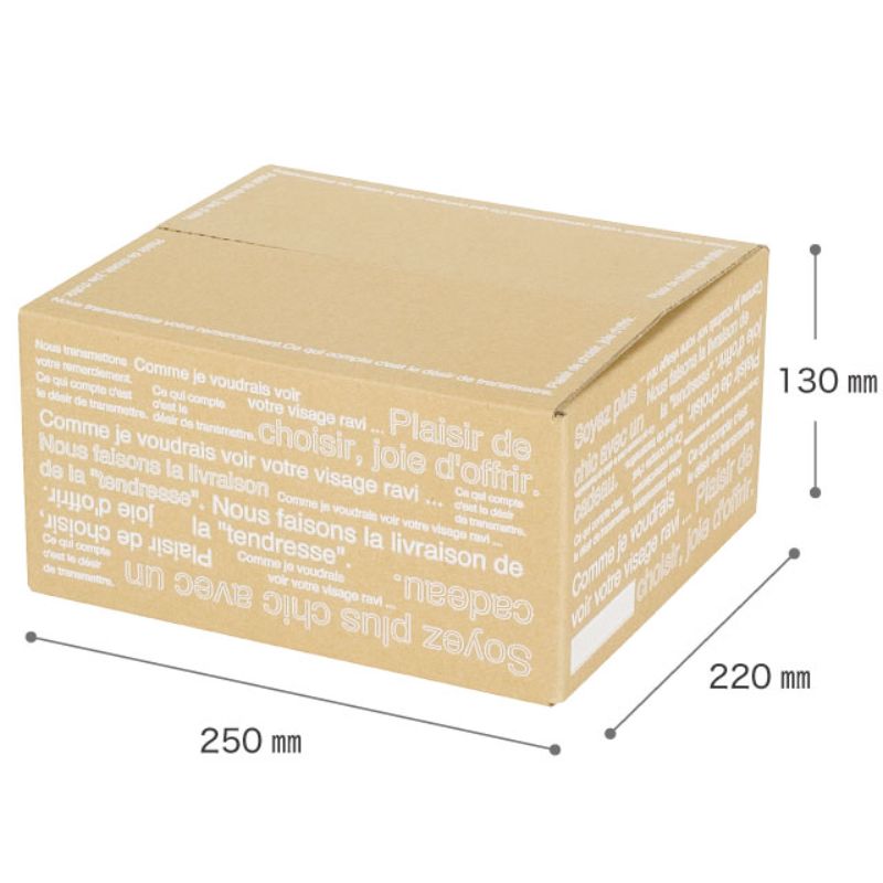 イベントグッズ カフェオレカートンBOX-3(5枚) ヘッズ