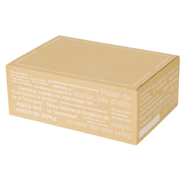 イベントグッズ カフェオレカートンBOX-6(5枚) ヘッズ