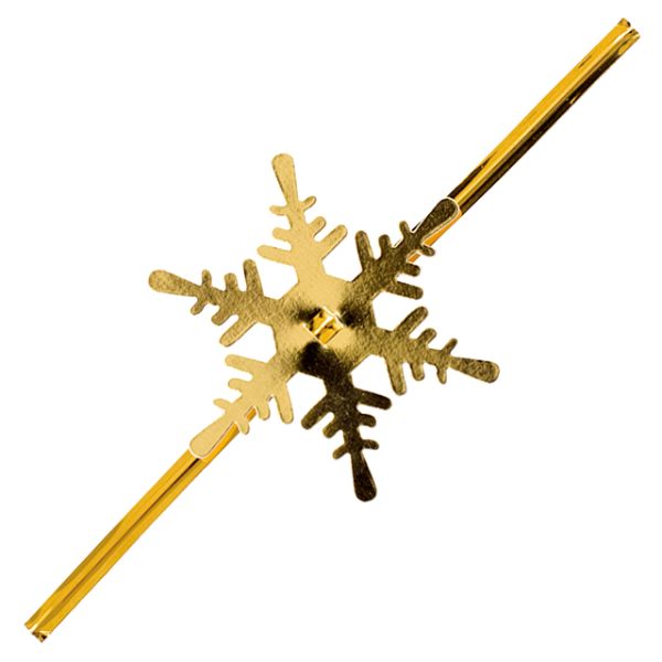 袋 ゴールドスノーワイヤータイ-1(20枚) ヘッズ