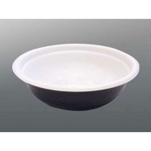 HT SY丼-180 内白外黒 本体