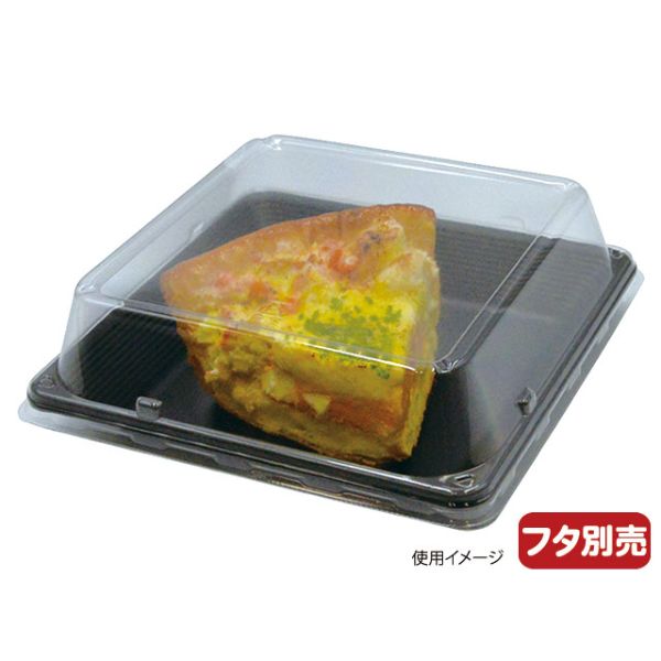中央化学 惣菜容器 SD FS14 BK 身 | テイクアウト容器の通販サイト