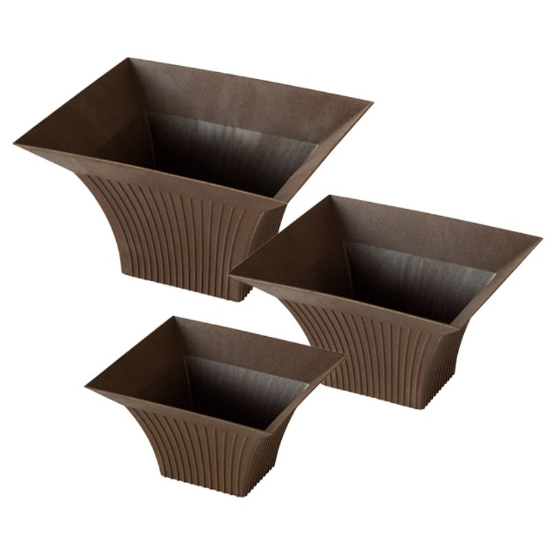 スマートアレンジポット-L(6個) ヘッズ