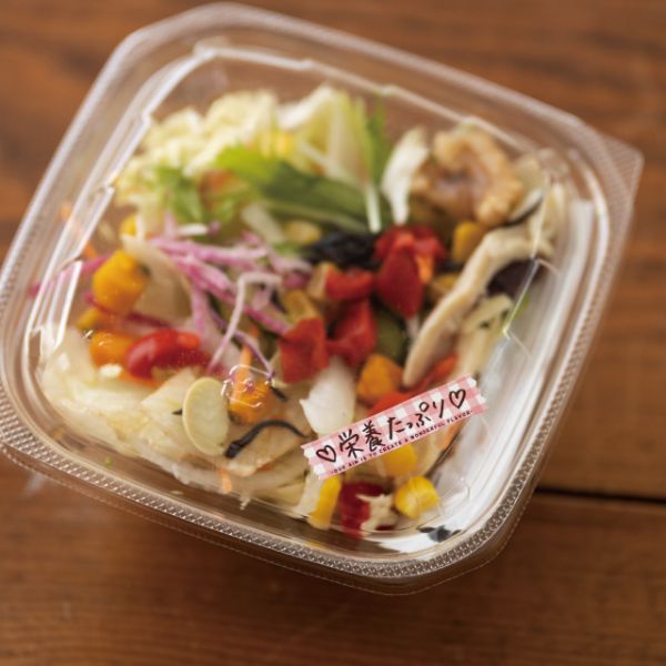 ヘッズ デリシール-4 栄養たっぷり(500枚) DEL-4S