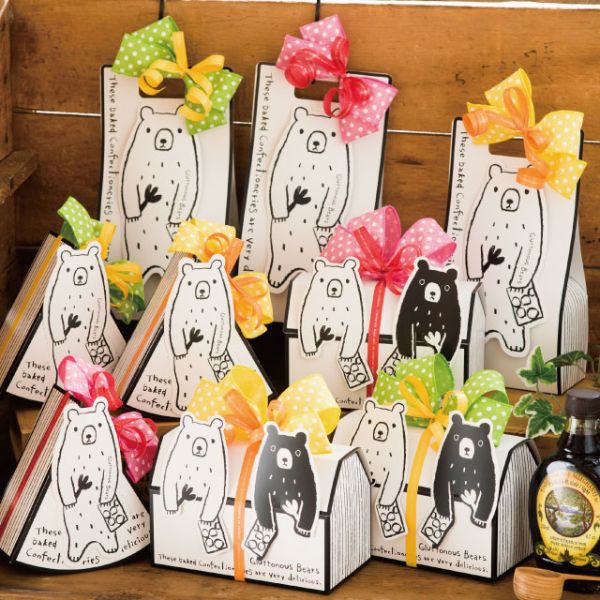 ナチュラルドットワイヤーリボンイエロー-4(1巻) ヘッズ