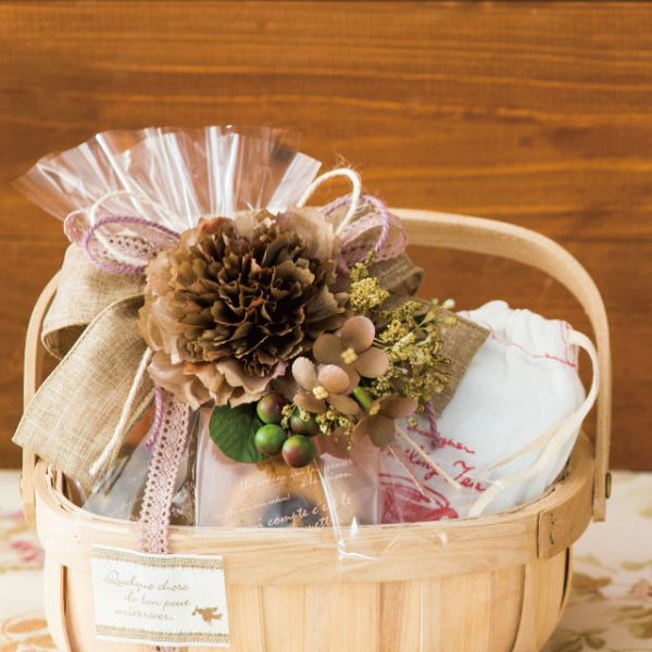ナチュラルワイヤーリボンベージュ-5(1巻) ヘッズ