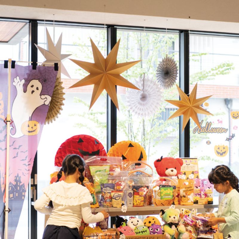 ヘッズ 店内装飾 ハニカムファン メタリック-1(1セット)