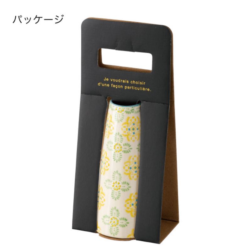 フラワー什器 ハンドメイドプリントフラワーベース-6(2個) ヘッズ