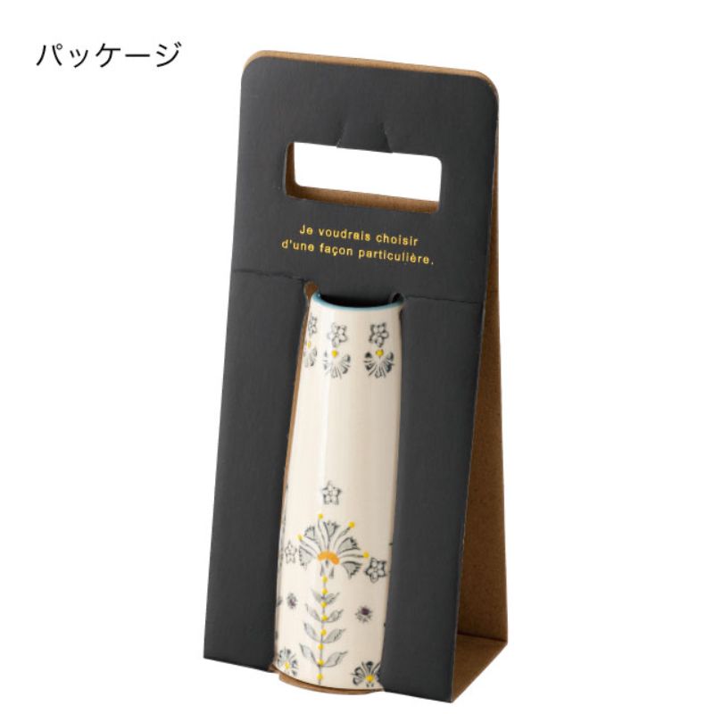 フラワー什器 ハンドメイドプリントフラワーベース-7(2個) ヘッズ