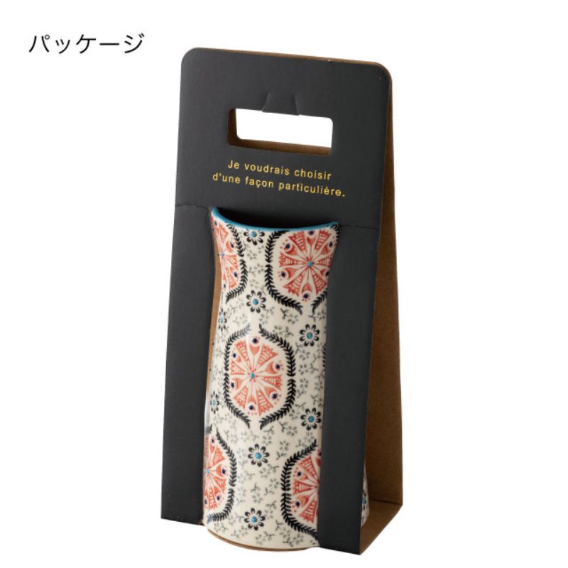 フラワー什器 ハンドメイドプリントフラワーベース-8(2個) ヘッズ
