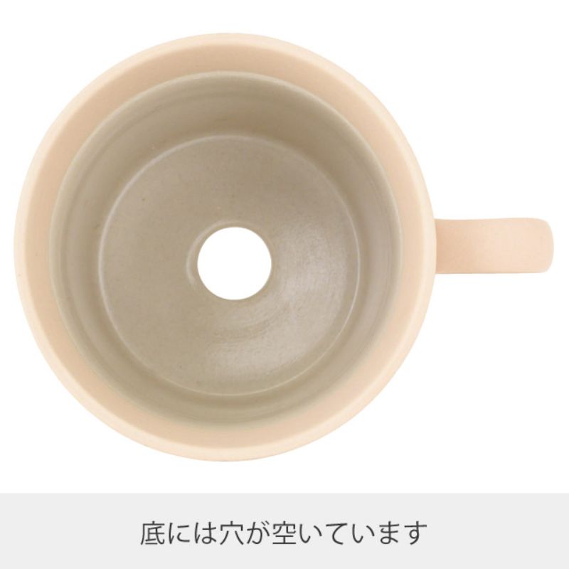 フラワー什器 ハンドメイドプリントフラワーポット-12(2個) ヘッズ