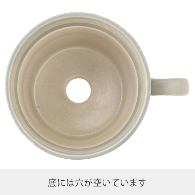 フラワー什器 ハンドメイドプリントフラワーポット-14(2個) ヘッズ