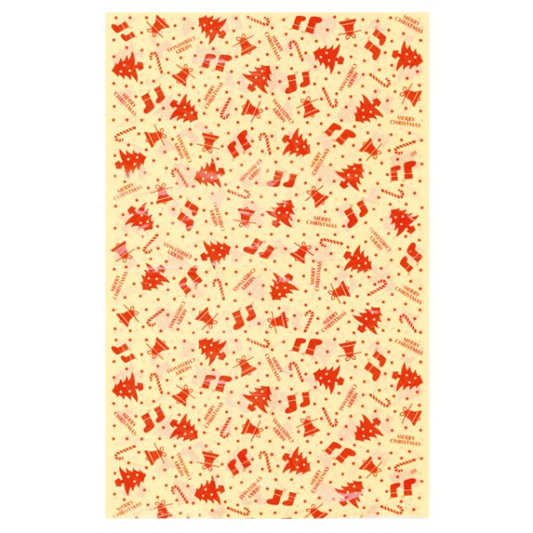 袋 プチキュートギフトバッグ-2(20枚) ヘッズ