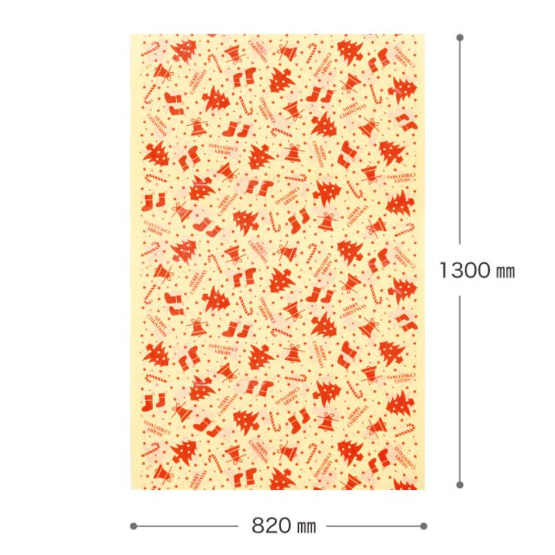 袋 プチキュートジャンボギフトバッグ(10枚) ヘッズ