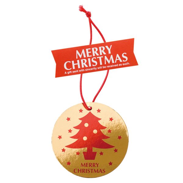 贈答用飾り プチキュートタッグ-1(20枚) ヘッズ