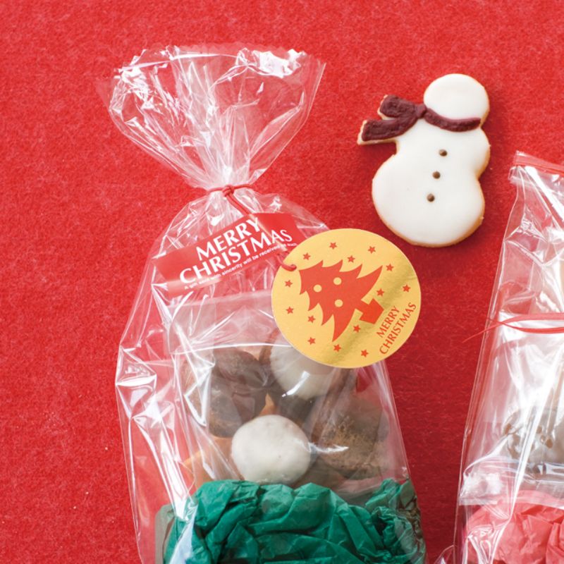 贈答用飾り プチキュートタッグ-1(20枚) ヘッズ