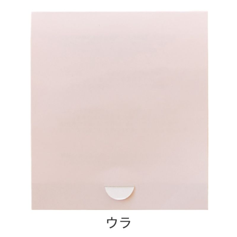 プリザーブドフラワーメンテナンスカード-2(50枚) ヘッズ