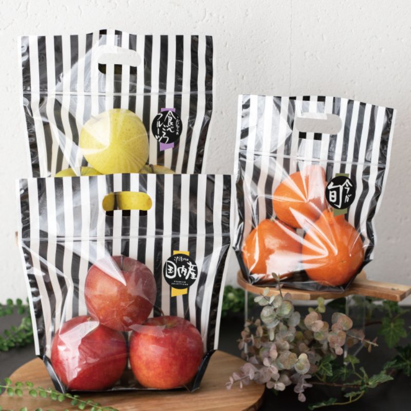ヘッズ 販促シール フレッシュフードロールシール 食ベ頃(マル)-72(500枚)