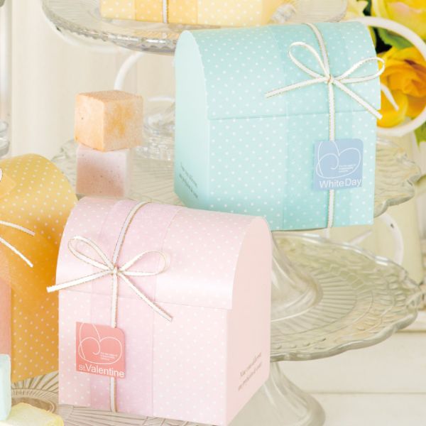 ホワイトデイシール ミルキー(100枚) ヘッズ