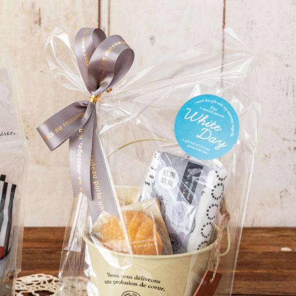 ホワイトデイシール-20(60枚) ヘッズ