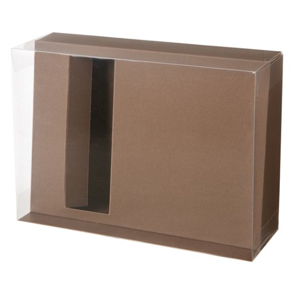 マルチフラワークリアBOX スタンド付-1(2セット) ヘッズ