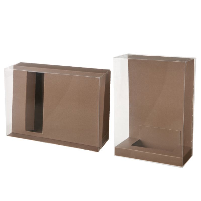 マルチフラワークリアBOX スタンド付-1(2セット) ヘッズ