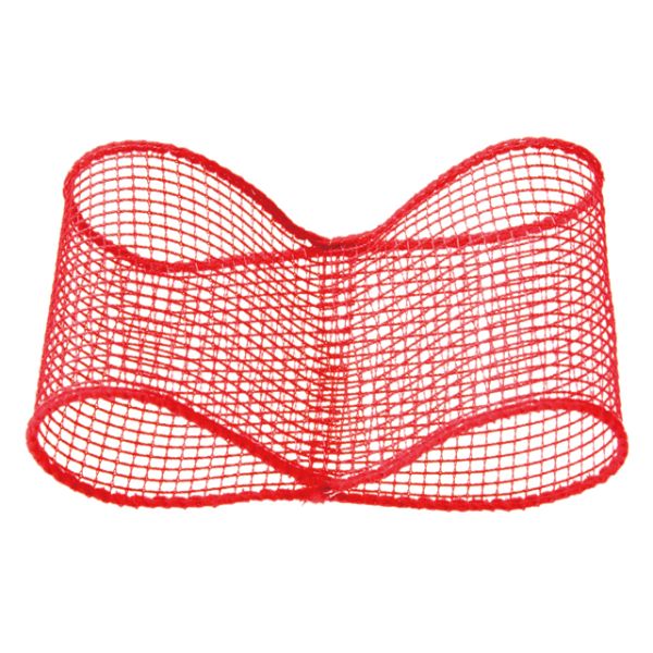 メッシュワイヤーリボンレッド-1(1巻) ヘッズ