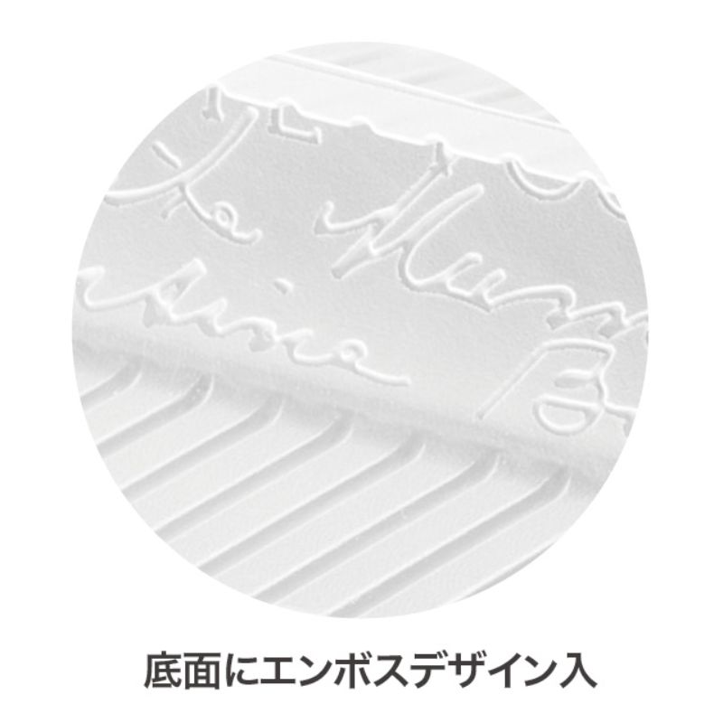 ギフト箱 レットルプラスチックトレイ-2 冷凍可(100枚) ヘッズ