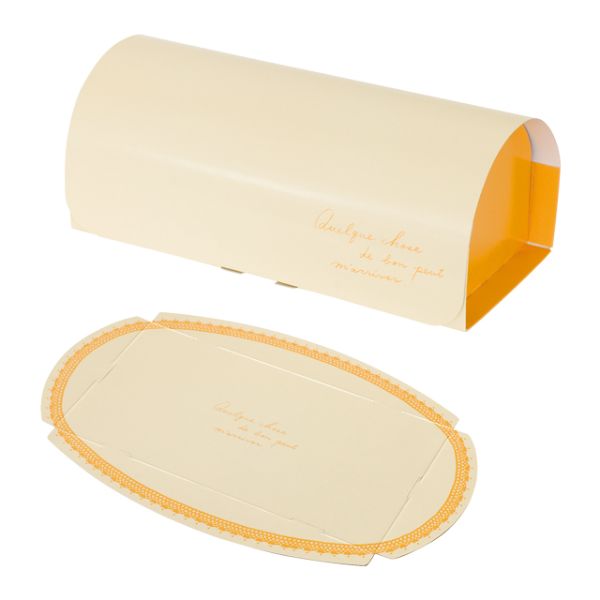 ヘッズ ギフトボックス ロマンチックスイートロールBOX-M(20枚)