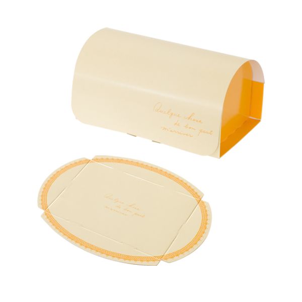 ギフト箱 ロマンチックスイートロールBOX-S(20枚) ヘッズ