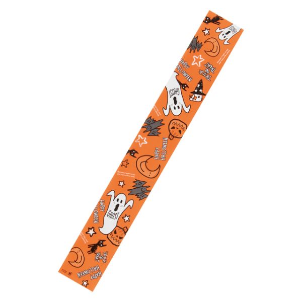 贈答用飾り 掛ケ紙 ファニーハロウィン-2(20枚) ヘッズ