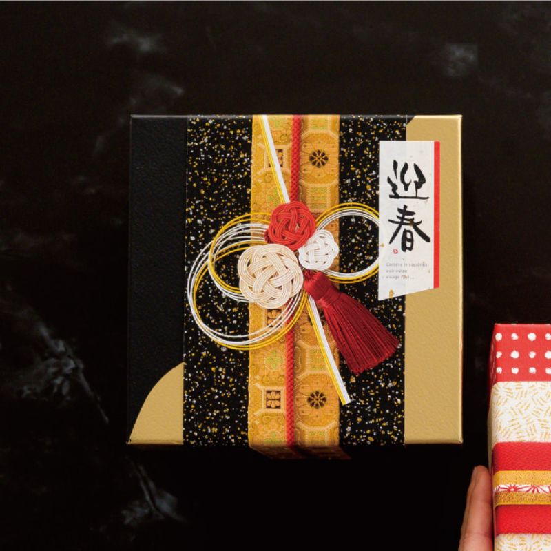 贈答用飾り 掛ケ紙 フォトプリント-5(30枚) ヘッズ