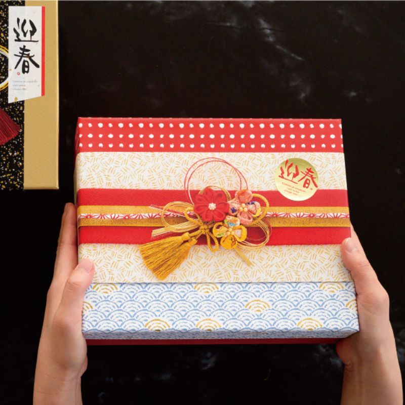 贈答用飾り 掛ケ紙 フォトプリント-6(30枚) ヘッズ