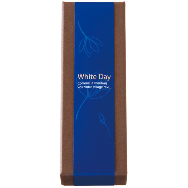 贈答用飾り 掛ケ紙 ホワイトデイ-1(100枚) ヘッズ