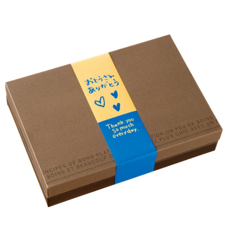 贈答用飾り 掛ケ紙 父ノ日-3(50枚) ヘッズ