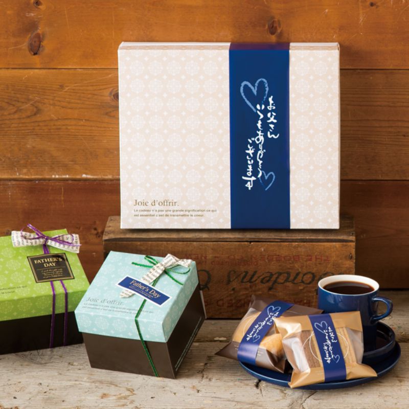 贈答用飾り 掛ケ紙 父ノ日-5(50枚) ヘッズ