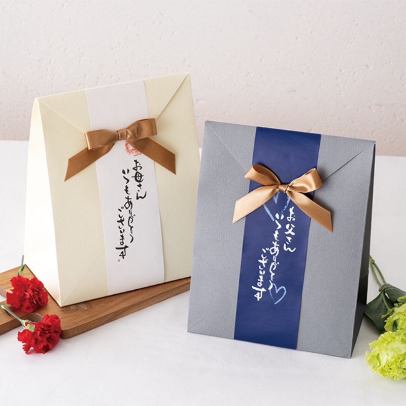 贈答用飾り 掛ケ紙 父ノ日-5(50枚) ヘッズ