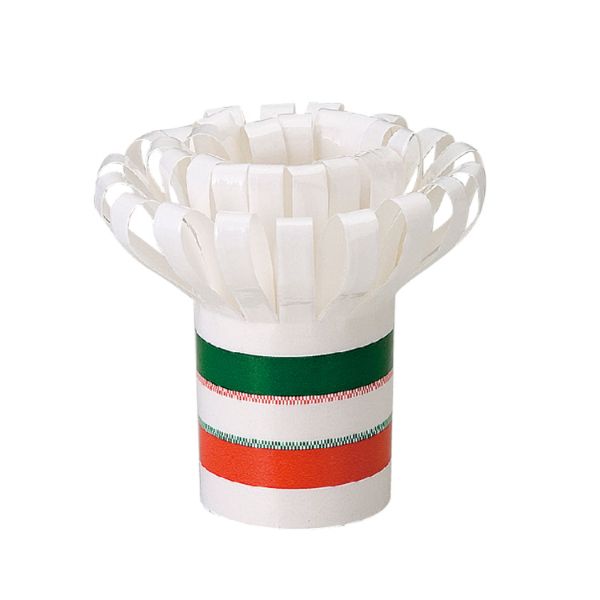 チキン向け資材 ラミチャップ イタリア