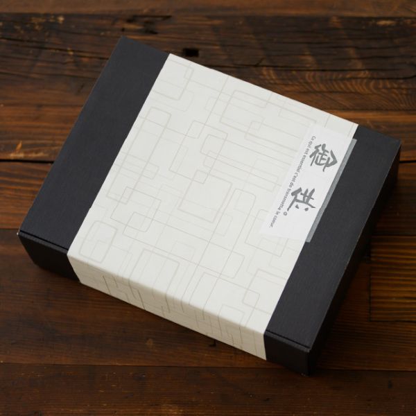 御供シール-3(30枚) ヘッズ