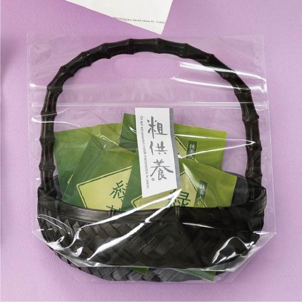 ヘッズ 粗供養シール-4(40枚) OS-4S