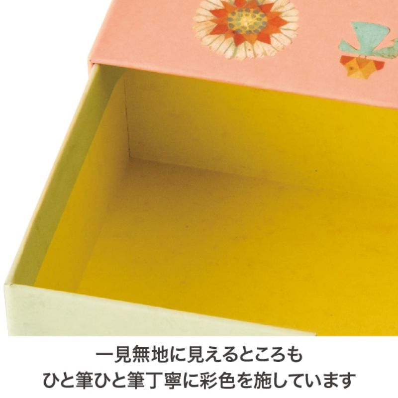 ギフト箱 福田利之コレクションスリーブ貼箱-2(4個) ヘッズ