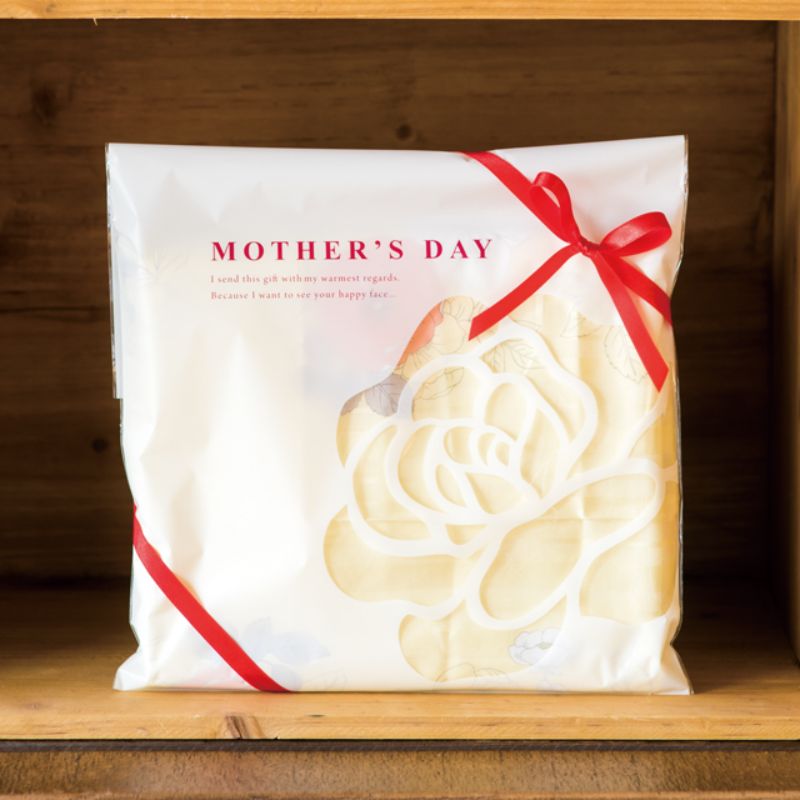 袋 母ノ日OPPギフトバッグ-2(30枚) ヘッズ